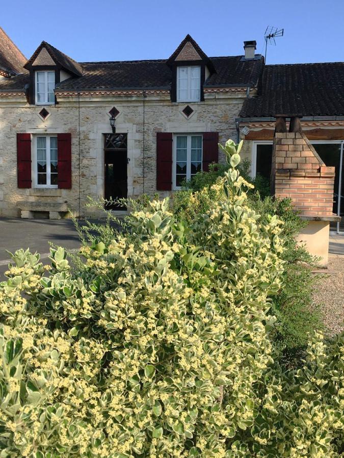 Maison Aubergerac Exterior foto
