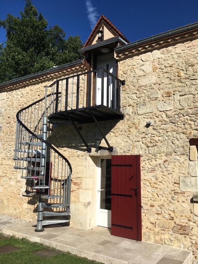 Maison Aubergerac Exterior foto